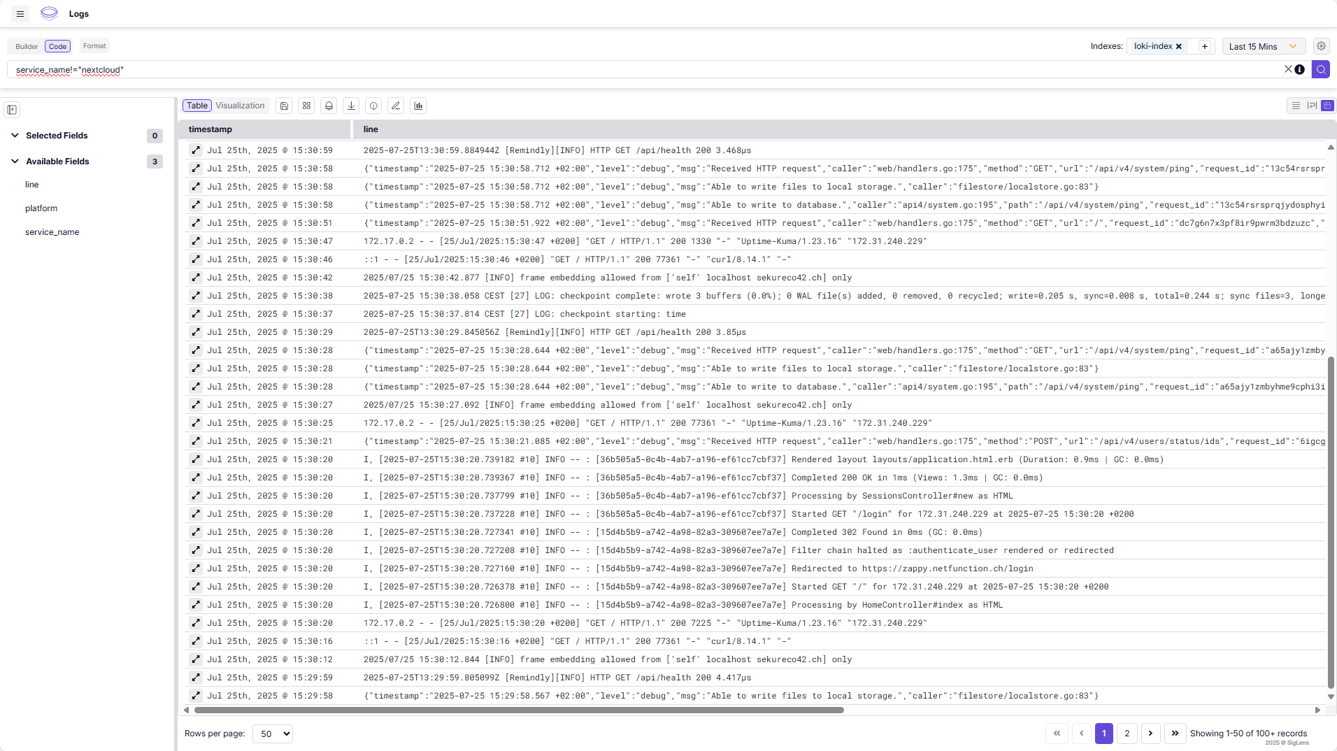 siglens-logs-from-grafana-alloy.png