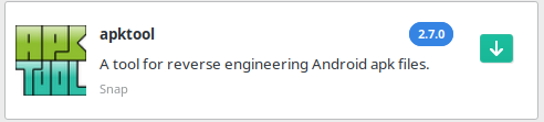 apktool